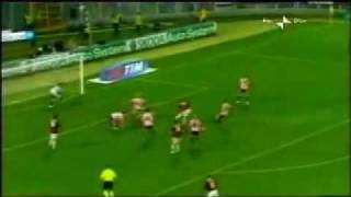 NoiAy90.co.cc - Video Palermo - Milan 3-1