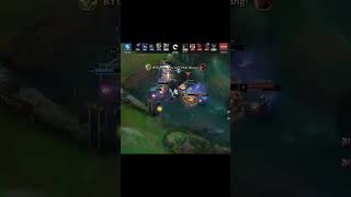 BYG Feng Quadrakill  #pcs #leagueoflegends #BYG #Feng #esportsgaming