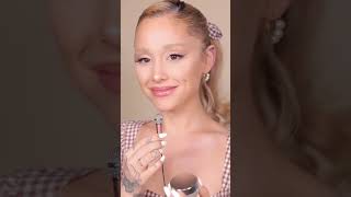 Ariana Grande ASMR