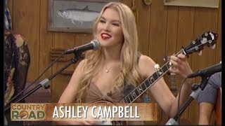 Ashley Campbell - "Pancho and Lefty"