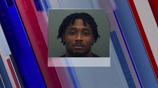 El Paso man arrested in Rock City Bar & Grill murder 2
