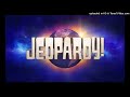 jeopardy closing theme 2002 2005