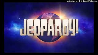 Jeopardy! Closing Theme (2002-2005)