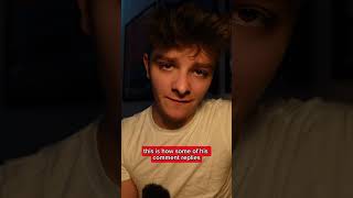 Tiktok Comment Fail
