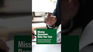 Key Documents For Litigation Readiness Review