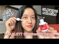 Review Scarlett Glowtening Serum | definisi glowing sesungguhnya?