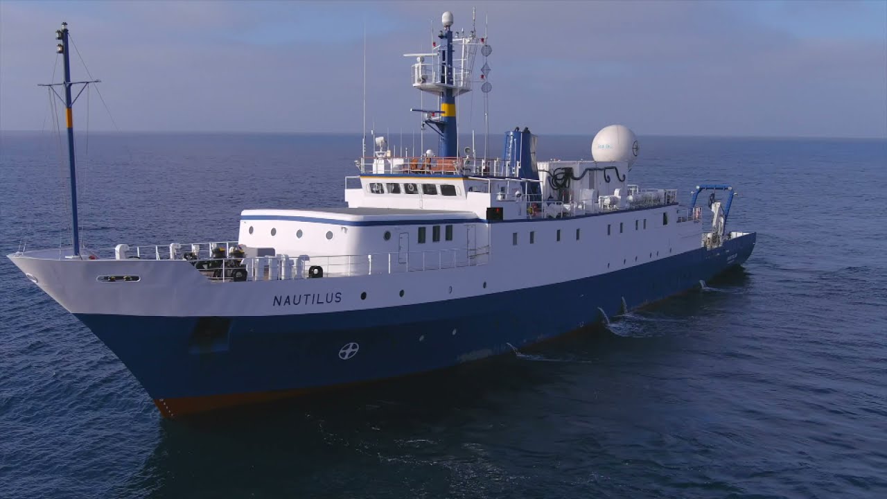 2021 Expedition Highlights Reel A Year Of Wonders Nautilus Live