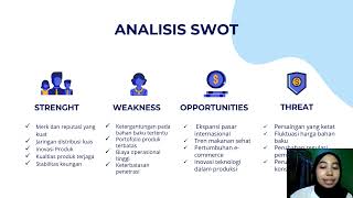 Analisis keuangan PT Mayora