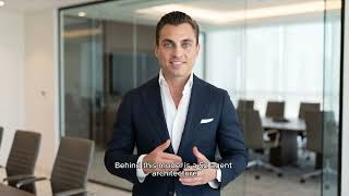 The 80/20 AI-Human Model That Could Change Business