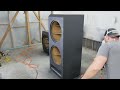 best subwoofer enclosure finish spray raptor liner install on gsg evolution home theater sub boxes