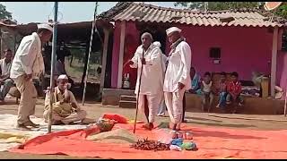 आदिवासी डोंगर्‍या देव उत्सव | राजमाउली | Adivasi Dongre Dev