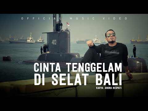 Download Lagu Andra Respati Cinta Tenggelam di Selat Bali Mp3