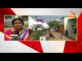 bolangir locals install cctv cameras in village to reduce crime nandighoshatv