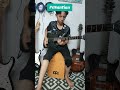 Blackrose Penantian Intro n Solo Cover