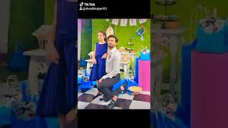 # pakistan| number one game show host| Fahad Mustafa| daughter birthday pics|🎂🎂 please subscribe#