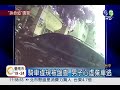 騎車講手機逃 女警狂追1公里逮賊