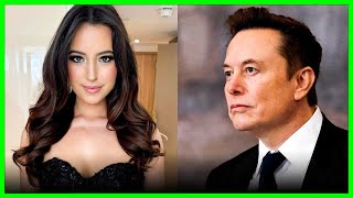 Elon’s Babymama Beef EXPLODES On Twitter \u0026 Gets Ugly | The Kyle Kulinski Show