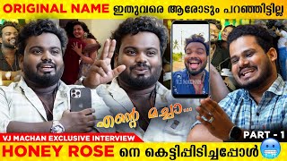 ഇപ്പോഴത്തെ പ്രണയം എല്ലാം SEX ന് വേണ്ടിയാണ്... | VJ Machan | Saina South Plus