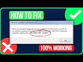 Error Code 0x80072f8f-0x20000 Windows 11 [FIXED]