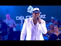 délcio luiz ze malandro audiovisual 35 anos ao vivo