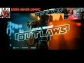 Star Wars Outlaws with Hef Episode I