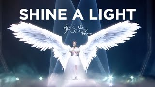 [THAISUB] Kei LOVELYZ - Shine A Light @ ARTISTOCK GAME : FINAL