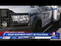 Crash Responder Safety Week