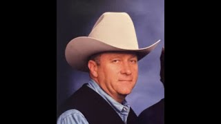 Byron William Thomas - Memorial Service