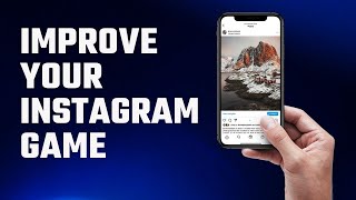 An easy way to make your Instagram posts MORE ENGAGING