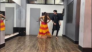 Param sundari group dance | Aaradhya tiwari
