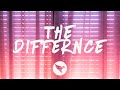 Flume - The Difference (Lyrics) feat. Toro y Moi