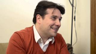 NYTVF 2013 Trailer: Atrabilious