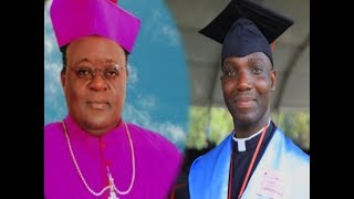 Fr.  Kiibi agudde mubintu, sabasuba amwogedde obukulu. webale kusoma