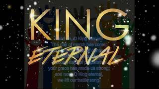 805 Lead On, O King Eternal