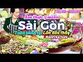 612. Sài Gòn - Bất ngờ với nhiều loại bánh lạ tại lễ hội Bánh dân gian 3 miền hàng ngàn người đến ăn