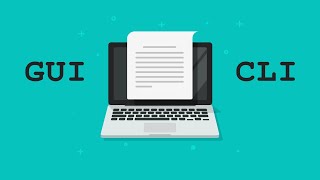 How to view file content using CLI and GUI - Linux tutorial