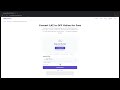 Secret to Easily Converting LAZ to OFF Online | MiConvert