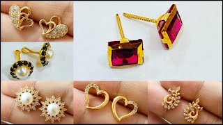 New design gold hollmark nath😱 design's //latest gold jewellery design / #nosering  #gold #jewellery