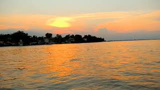 Farrukhabad Ganga river