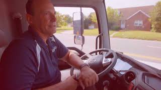 Hino XL8 Truck - Exclusive Walk Around