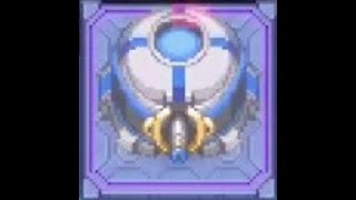 CrossCode All Bosses [No Mercy, No Damage]