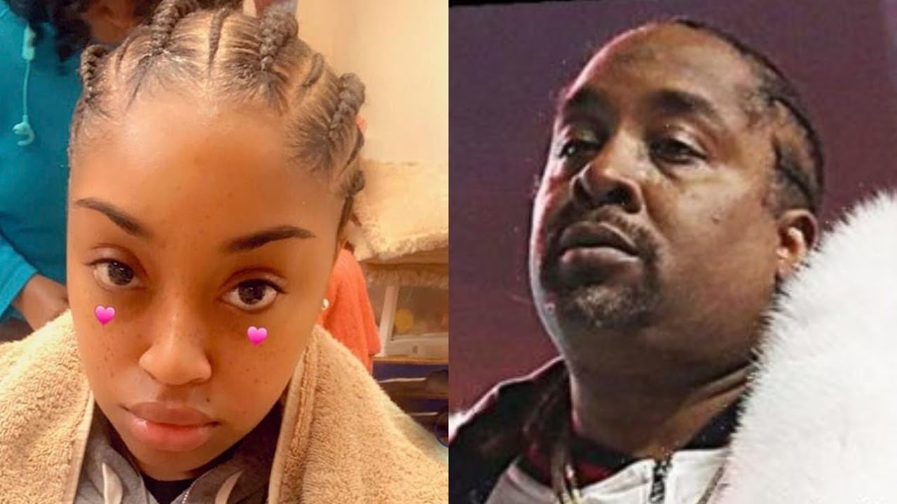 Prayers Up Hip-Hop Legend Eric B.'s Daughter Hospitalized In Critical ...