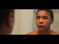 junior anti bullying short film by d’tonio lebrian