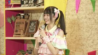 TIF2022 08/07 渋谷LOFT9アイドル倶楽部 TIF出張版