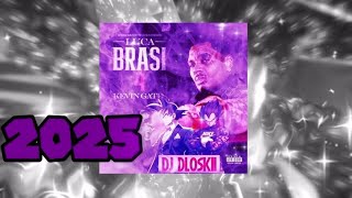Kevin Gates - Stutter Screwed & Chopped DJ DLoskii