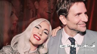 Lady Gaga & Bradley Cooper | secret love song