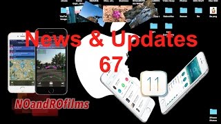 Cyber Mondey Apple Deals, iPhone AirPods & iOS 11 Specs  | Weekly Apple Updates 67 