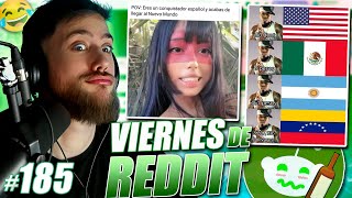 VIERNES DE REDDIT #185 😂🤣