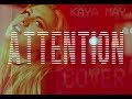 Kaya May Ft. Landon Austin - Attention Cover