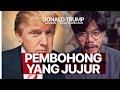 Mengapa Donald Trump Sangat Dicintai?